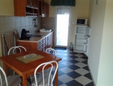 Zadar apartman, Dalmácia apartman, Vir apartman