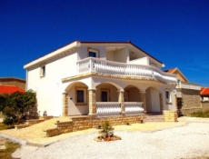Zadar apartman, Dalmácia apartman, Vir apartman